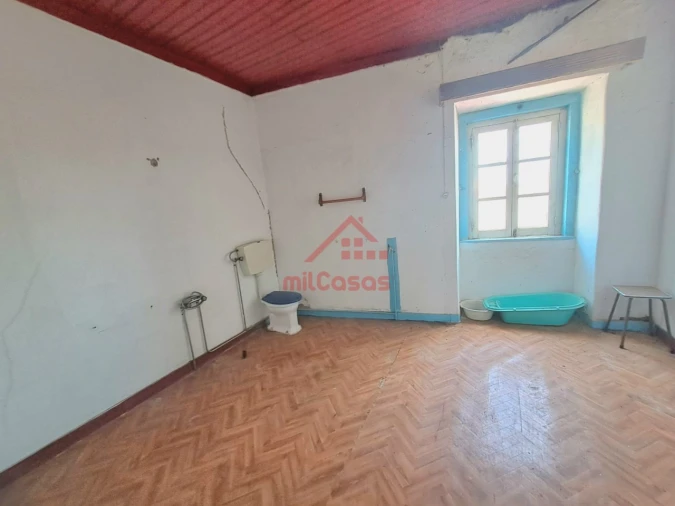 Moradia T9 para Venda em Ramalhal Foto 4