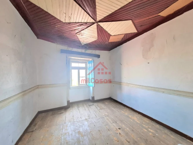 Moradia T9 para Venda em Ramalhal Foto 5