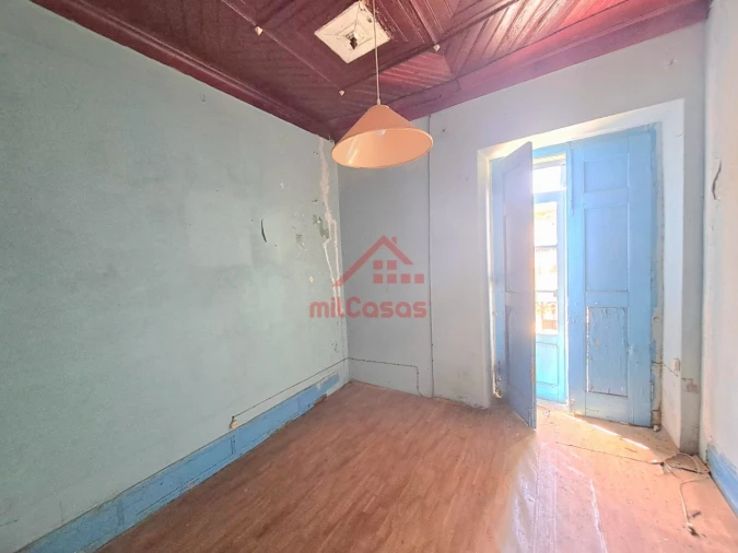 Moradia T9 para Venda em Ramalhal Foto 7