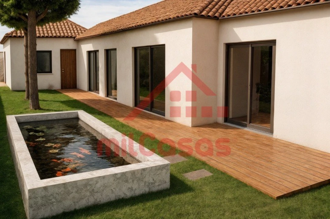 Armazém para Venda em Cadaval e Pêro Moniz Foto 12