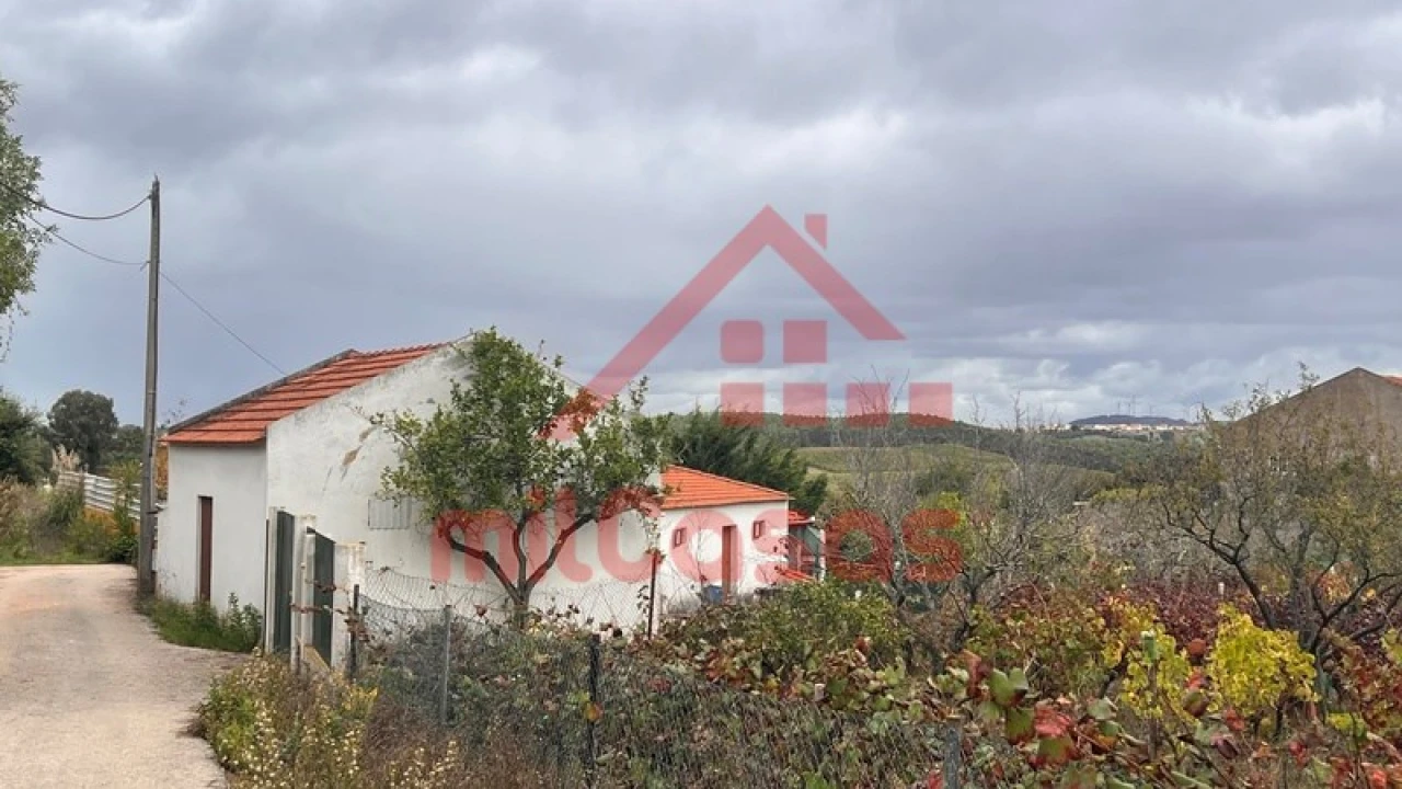 Armazém para Venda em Cadaval e Pêro Moniz Foto 24