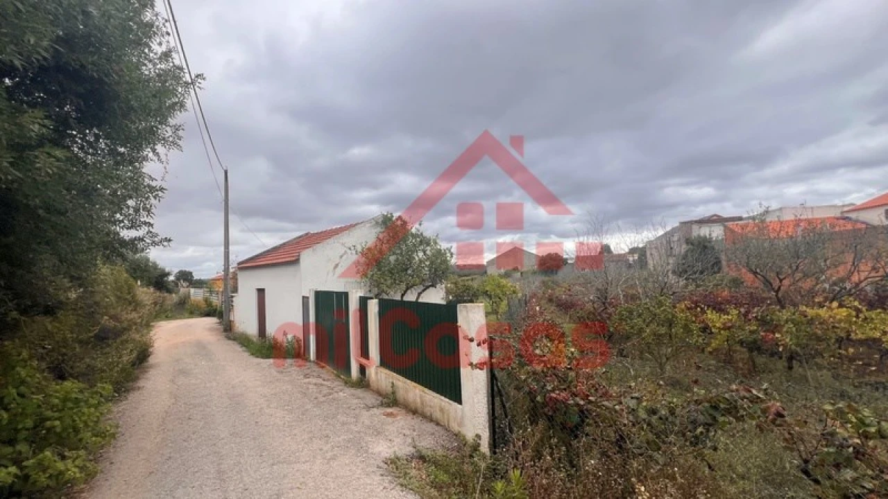 Armazém para Venda em Cadaval e Pêro Moniz Foto 28