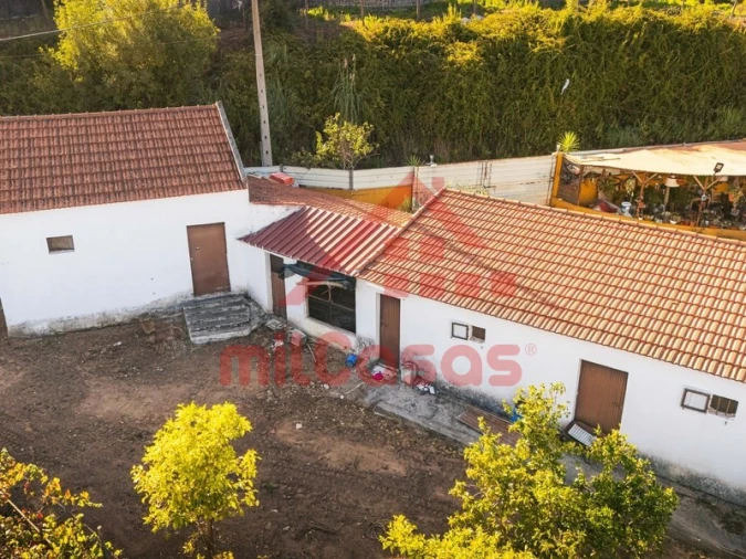 Armazém para Venda em Cadaval e Pêro Moniz Foto 5