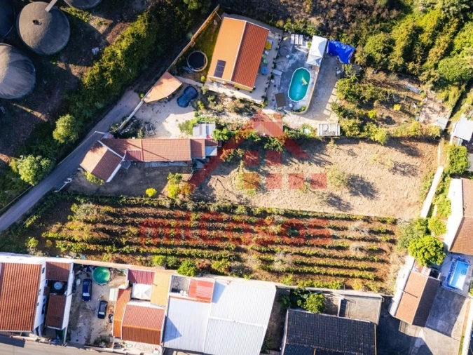 Armazém para Venda em Cadaval e Pêro Moniz Foto 10