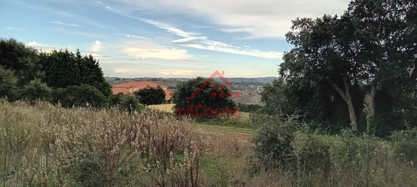 Terreno para Venda em Carvoeira e Carmões Foto 2