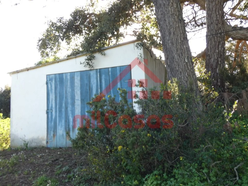 Terreno para Venda em Azueira e Sobral da Abelheira Foto 20
