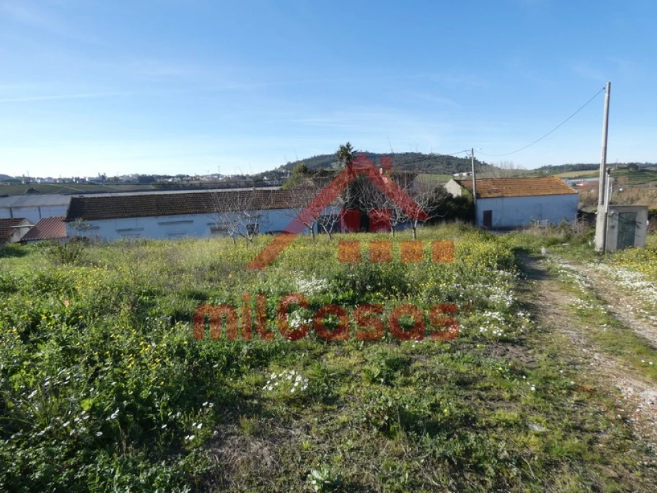 Terreno para Venda em Azueira e Sobral da Abelheira Foto 40