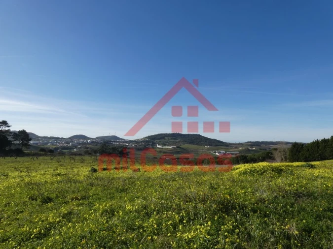 Terreno para Venda em Azueira e Sobral da Abelheira Foto 4