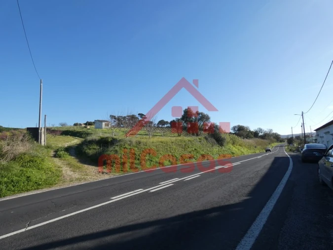 Terreno para Venda em Azueira e Sobral da Abelheira