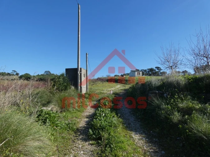 Terreno para Venda em Azueira e Sobral da Abelheira Foto 45