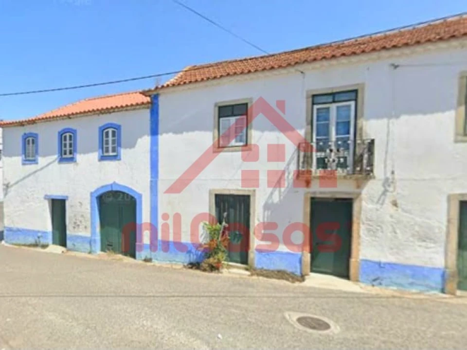 Prédio para Venda em Ramalhal Foto 20