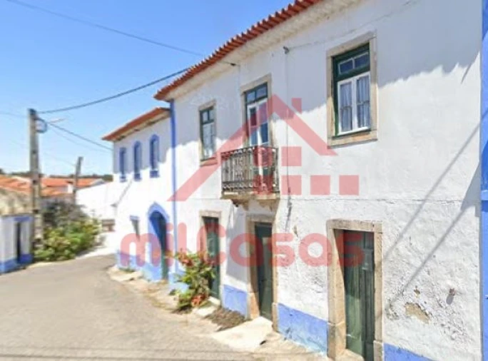 Prédio para Venda em Ramalhal Foto 15