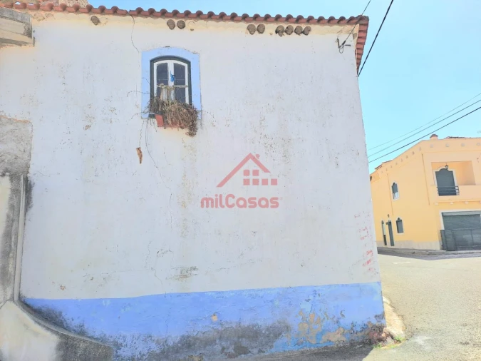 Prédio para Venda em Ramalhal Foto 19