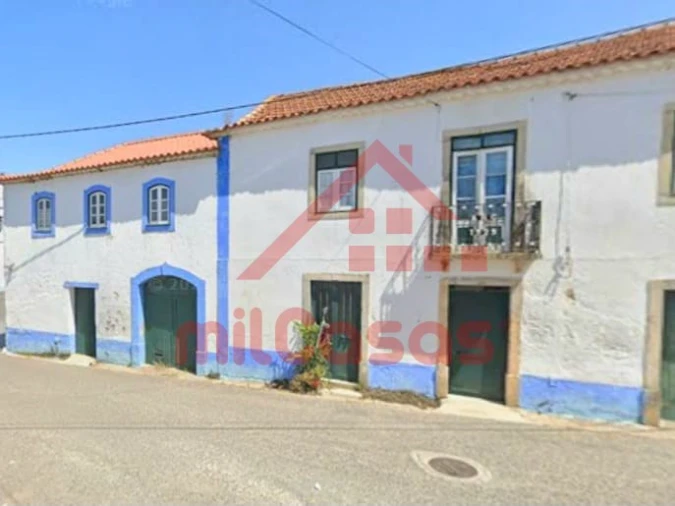 Prédio para Venda em Ramalhal Foto 20