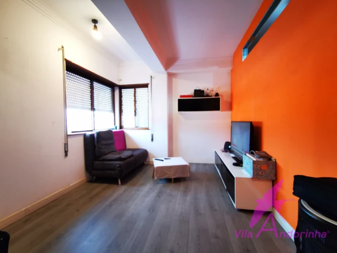 Apartamento T2 para Venda em Santa Maria Maior e Monserrate e Meadela Foto 6