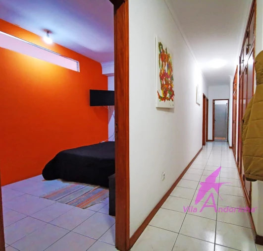 Apartamento T2 para Venda em Santa Maria Maior e Monserrate e Meadela Foto 8