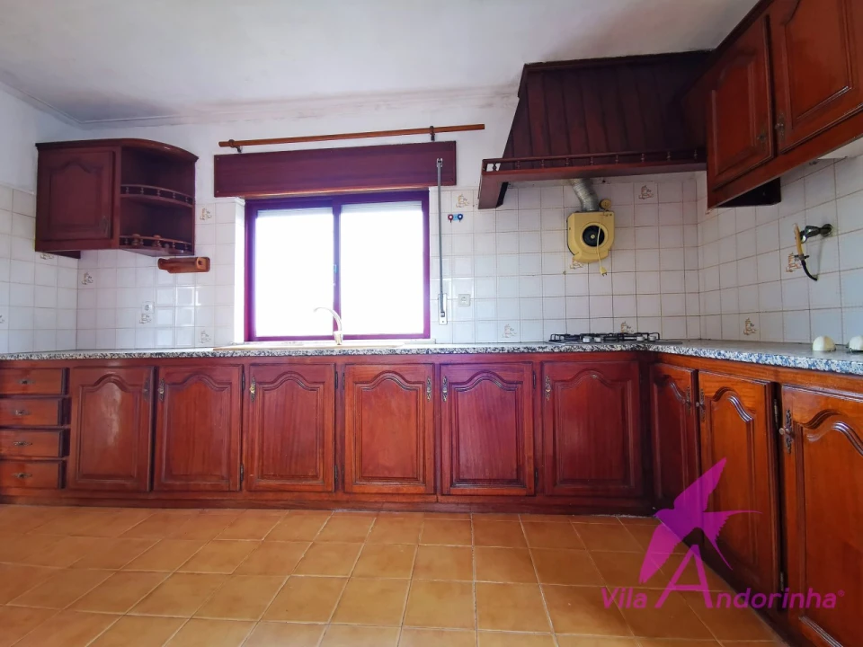 Moradia T2 para Venda em Santa Marta de Portuzelo Foto 2