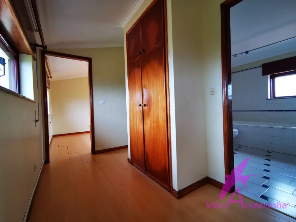 Moradia T2 para Venda em Santa Marta de Portuzelo Foto 14