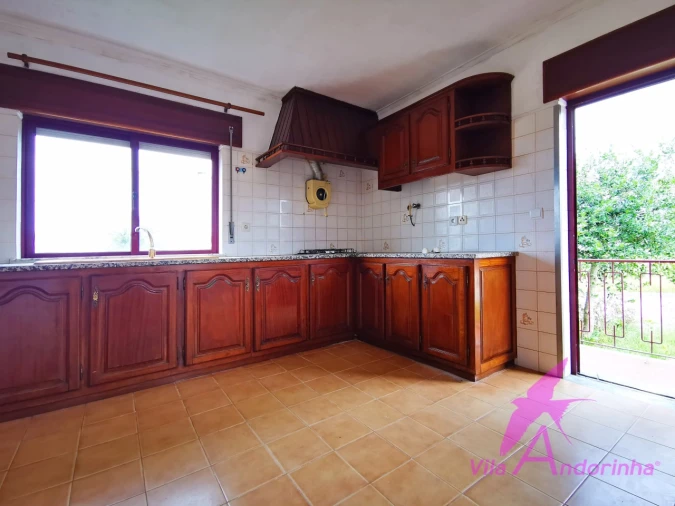 Moradia T2 para Venda em Santa Marta de Portuzelo Foto 3