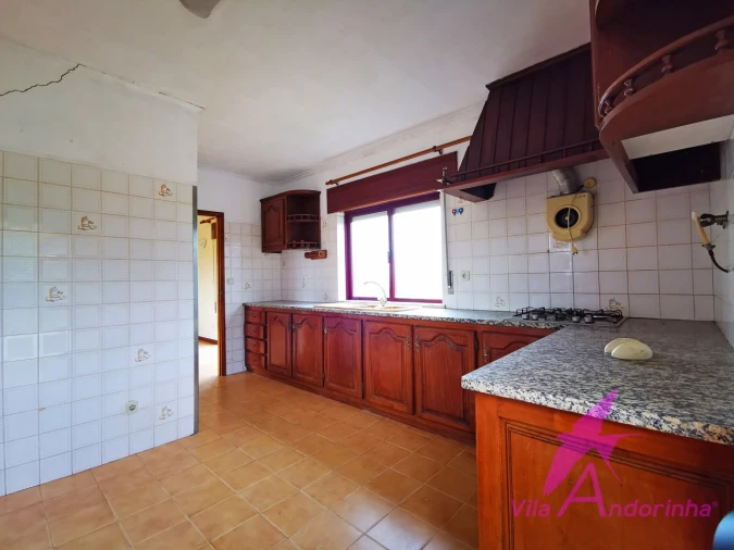 Moradia T2 para Venda em Santa Marta de Portuzelo Foto 4