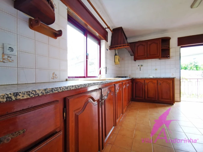 Moradia T2 para Venda em Santa Marta de Portuzelo Foto 5