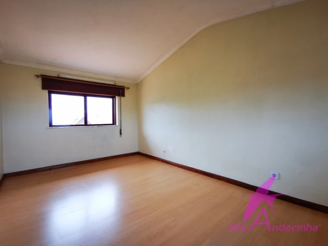 Moradia T2 para Venda em Santa Marta de Portuzelo Foto 12