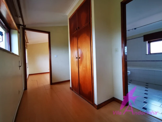 Moradia T2 para Venda em Santa Marta de Portuzelo Foto 14