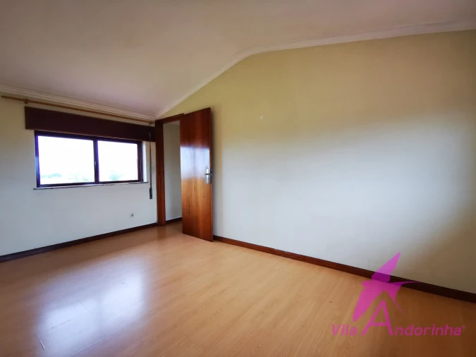 Moradia T2 para Venda em Santa Marta de Portuzelo Foto 16