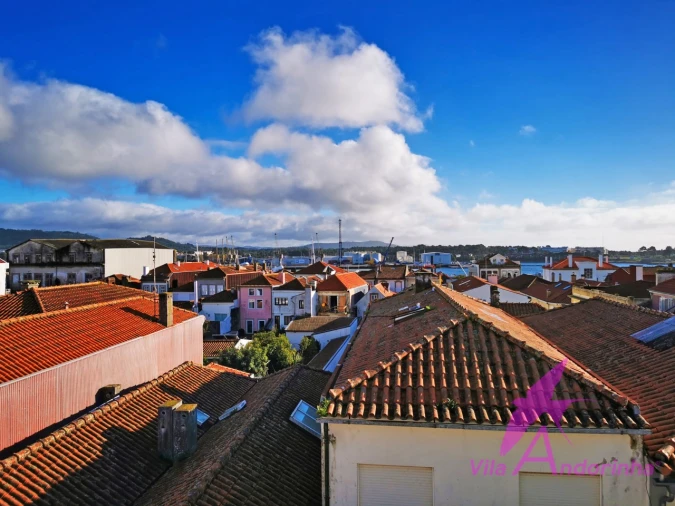 Apartamento T3 para Venda em Santa Maria Maior e Monserrate e Meadela Foto 1