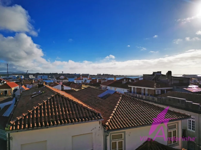 Apartamento T3 para Venda em Santa Maria Maior e Monserrate e Meadela Foto 20