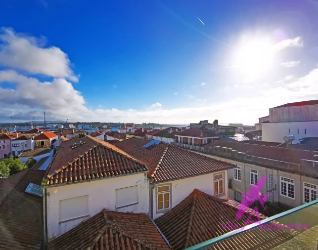 Apartamento T3 para Venda em Santa Maria Maior e Monserrate e Meadela Foto 21