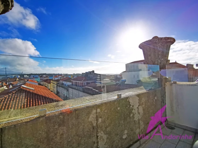 Apartamento T3 para Venda em Santa Maria Maior e Monserrate e Meadela Foto 22