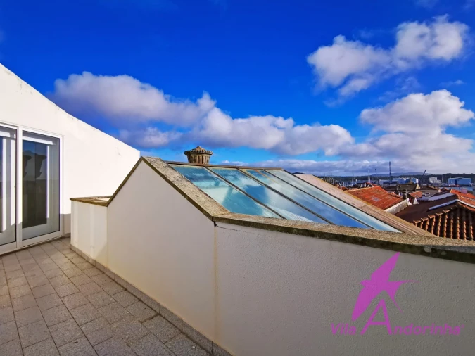 Apartamento T3 para Venda em Santa Maria Maior e Monserrate e Meadela Foto 2