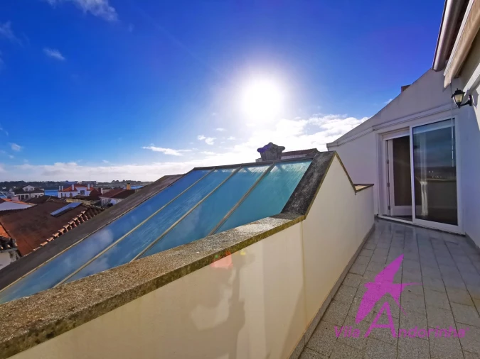 Apartamento T3 para Venda em Santa Maria Maior e Monserrate e Meadela Foto 23