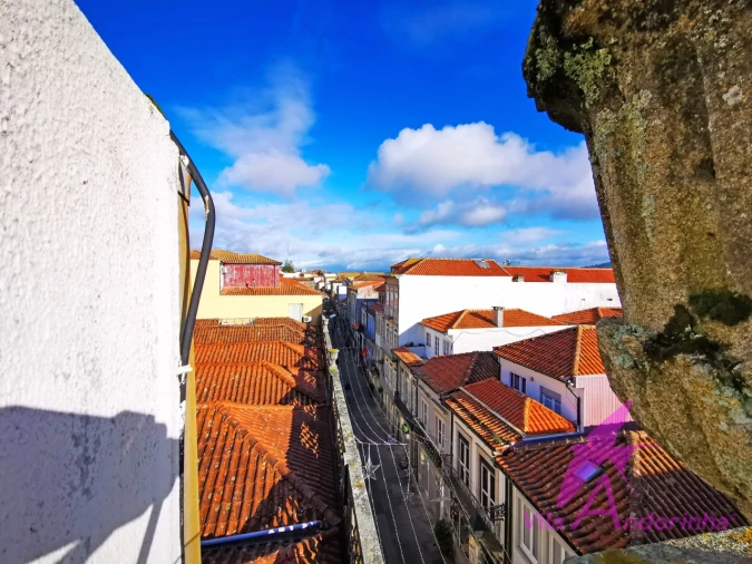 Apartamento T3 para Venda em Santa Maria Maior e Monserrate e Meadela Foto 25