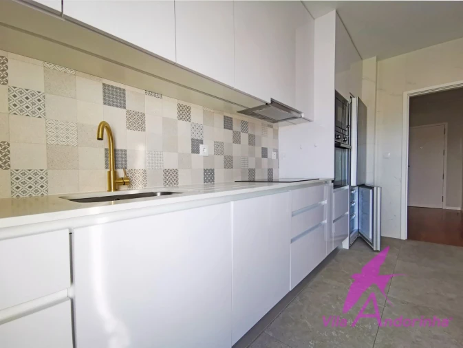 Apartamento T3 para Venda em Santa Maria Maior e Monserrate e Meadela Foto 7