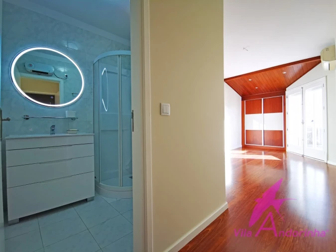 Apartamento T3 para Venda em Santa Maria Maior e Monserrate e Meadela Foto 13