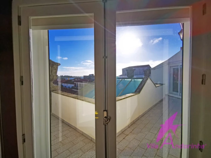 Apartamento T3 para Venda em Santa Maria Maior e Monserrate e Meadela Foto 16