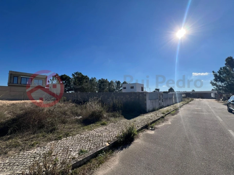 Terreno para Venda em Palmela Foto 4