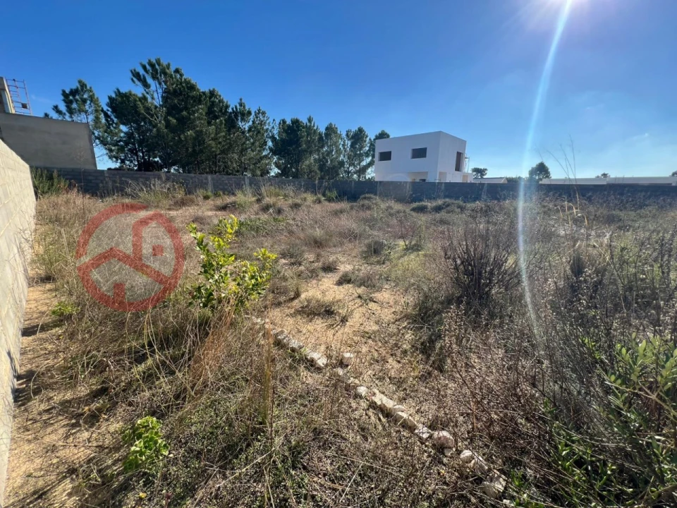 Terreno para Venda em Palmela Foto 12