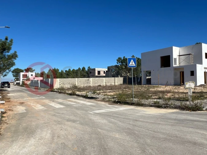 Terreno para Venda em Palmela