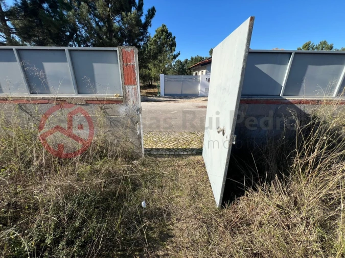 Terreno para Venda em Palmela Foto 10