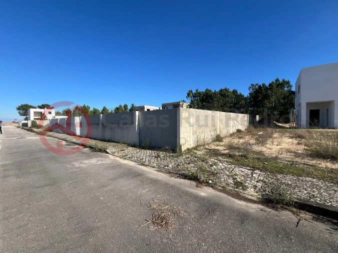 Terreno para Venda em Palmela Foto 15