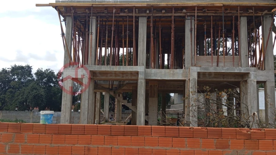 Terreno para Venda em Azeitão (São Lourenço e São Simão) Foto 3