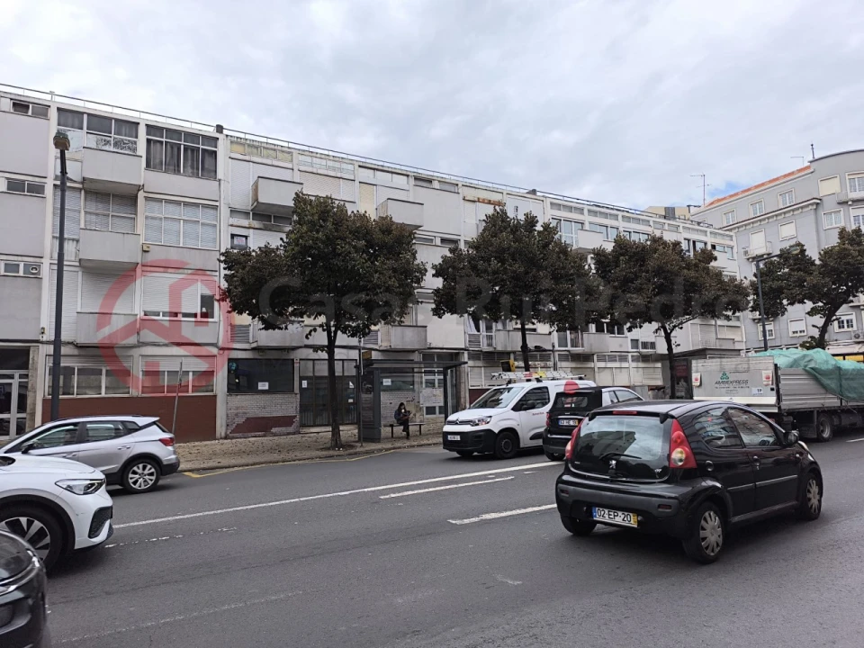 Apartamento T2 para Venda em Estrela Foto 1