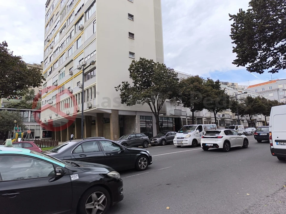 Apartamento T2 para Venda em Estrela Foto 2