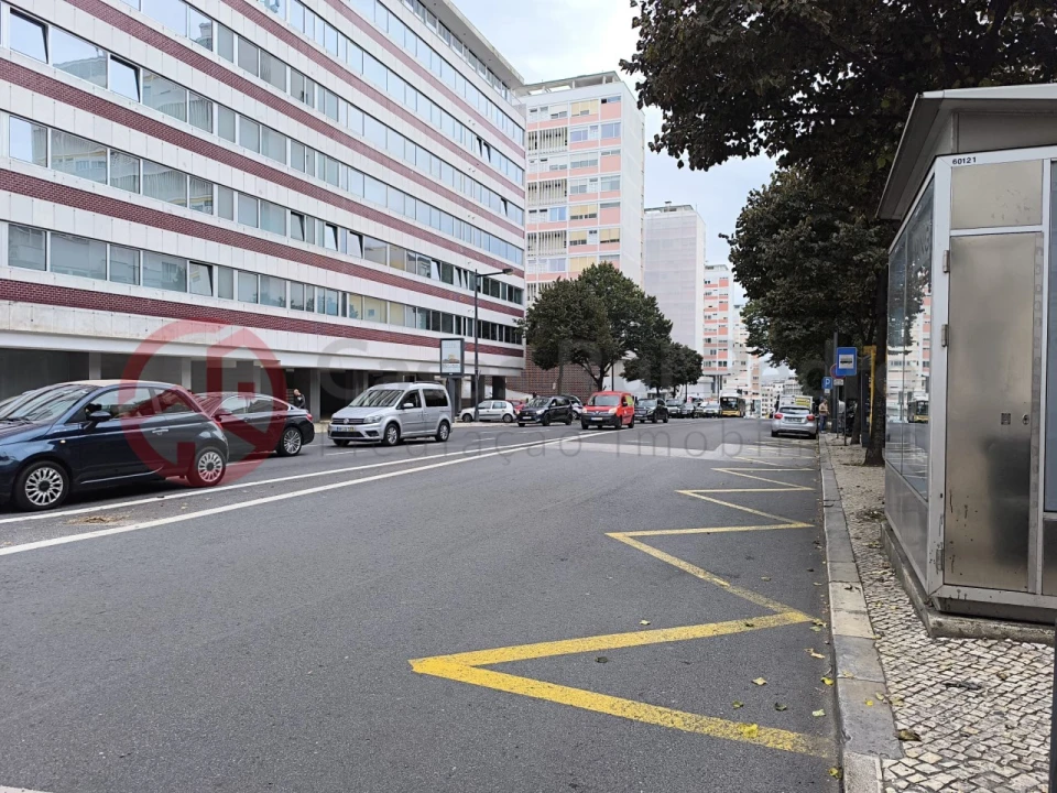 Apartamento T2 para Venda em Estrela Foto 3