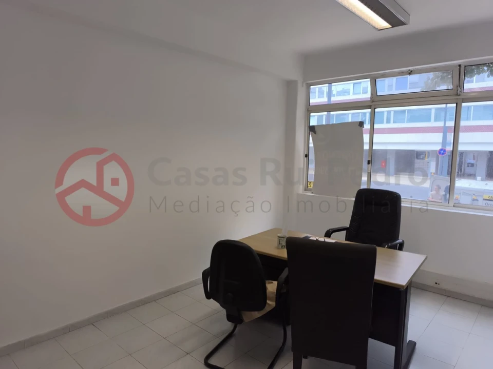 Apartamento T2 para Venda em Estrela Foto 12