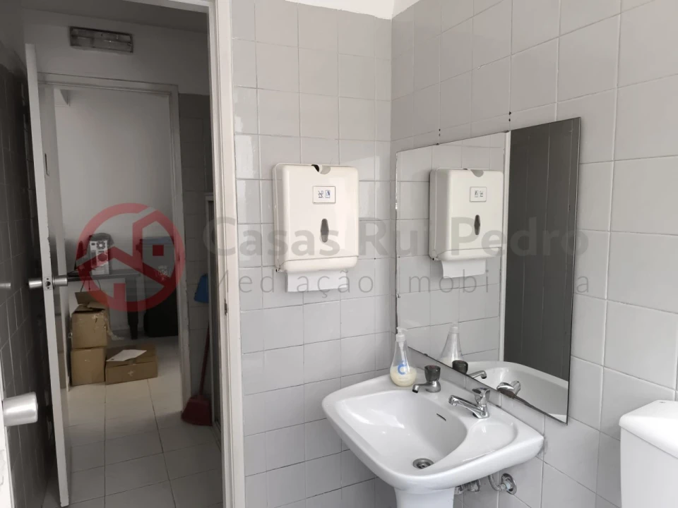 Apartamento T2 para Venda em Estrela Foto 20