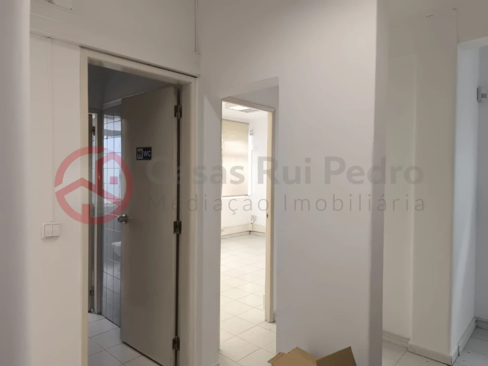 Apartamento T2 para Venda em Estrela Foto 21